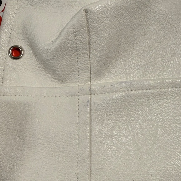 Princess Polly White Palladia Jordy Corset - Picture 8 of 8